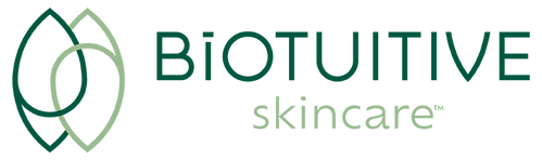 Biotuitive Skincare Logo